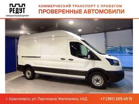   Ford Transit 2020 , 4299000 , 