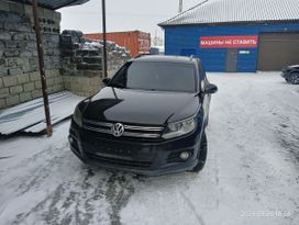 SUV   Volkswagen Tiguan 2013 , 1050000 , 