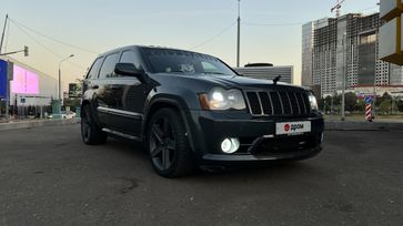 SUV   Jeep Grand Cherokee 2008 , 2800000 , 