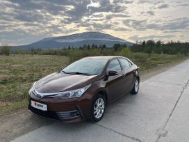  Toyota Corolla 2016 , 1800000 , 