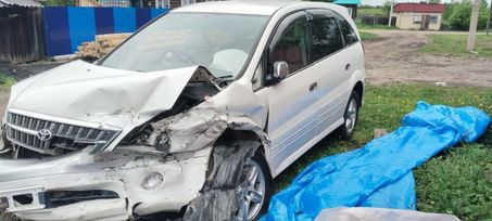    Toyota Nadia 1999 , 270000 , 