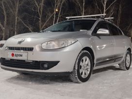  Renault Fluence 2012 , 730000 , 