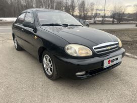  Chevrolet Lanos 2008 , 220000 , 