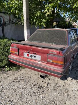  Nissan Bluebird 1987 , 50000 , --