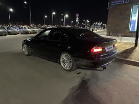  BMW 5-Series 1998 , 474000 , 