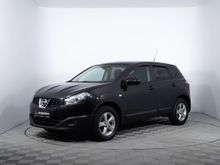  Qashqai, 2012