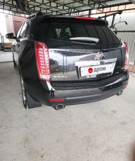 SUV   Cadillac SRX 2013 , 1800000 , 