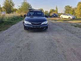  Subaru Impreza 2008 , 550000 , 