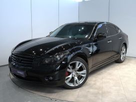  Infiniti M37 2010 , 1650000 , 