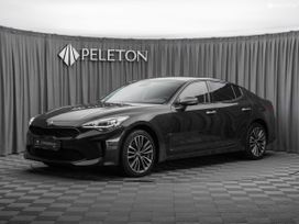 Kia Stinger 2018 , 2310000 , 