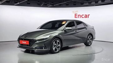  Hyundai Avante 2021 , 1500000 , 