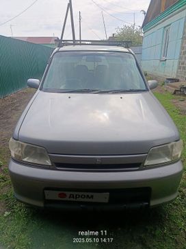  Nissan Cube 2000 , 229000 , 