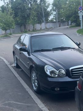  Hyundai Sonata 2005 , 270000 , 