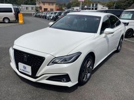  Toyota Crown 2021 , 2130000 , 
