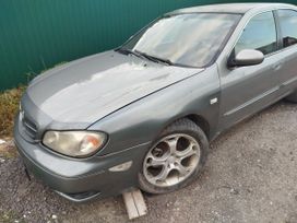  Nissan Maxima 2001 , 250000 , 