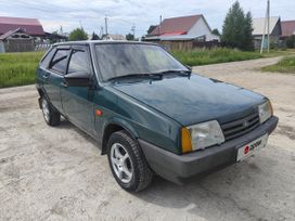   2109 1997 , 255000 , 