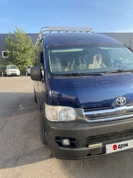    Toyota Hiace 2006 , 1500000 , 