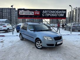  Skoda Roomster 2007 , 315458 , 