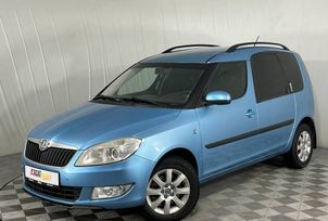  Skoda Roomster 2011 , 645000 , 