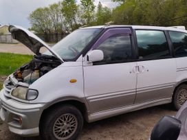    Nissan Vanette Serena 1985 , 500000 , -