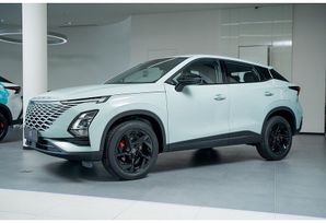 SUV   OMODA C5 2024 , 3109900 , 
