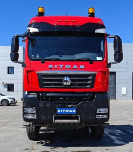   Sitrak C7H 2024 , 14490000 , 