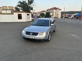  Volkswagen Passat 2003 , 480000 , 