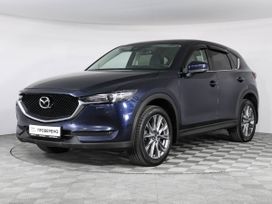 SUV   Mazda CX-5 2020 , 2650000 , 