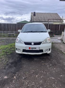  Suzuki Aerio 2003 , 525000 , 