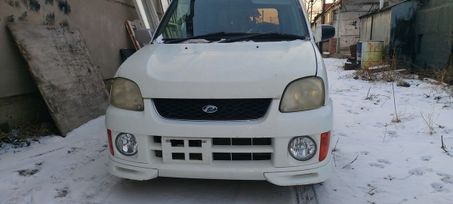  Subaru Pleo 2003 , 235000 , 