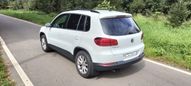 SUV   Volkswagen Tiguan 2016 , 1555000 , 