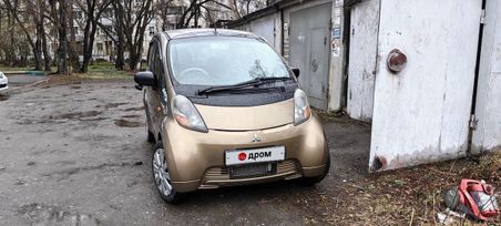  Mitsubishi i 2008 , 300000 , 