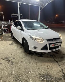  Ford Focus 2013 , 1020000 , 