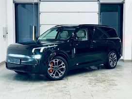 SUV   Lynk & Co 900 2025 , 7495000 , -