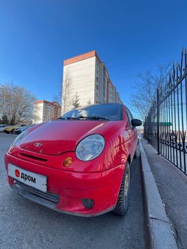  Daewoo Matiz 2011 , 150000 , 