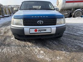  Toyota Probox 2002 , 499000 , 