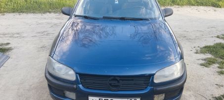  Opel Omega 1996 , 165000 , 