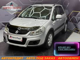  Suzuki SX4 2013 , 877000 , 