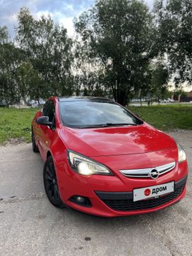  3  Opel Astra GTC 2013 , 930000 , 