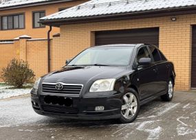  Toyota Avensis 2004 , 799000 , 