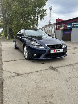  Lexus IS300h 2014 , 2600000 , 
