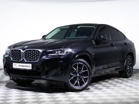 SUV   BMW X4 2023 , 6750000 , 