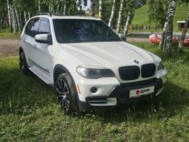 SUV   BMW X5 2009 , 1850000 , 