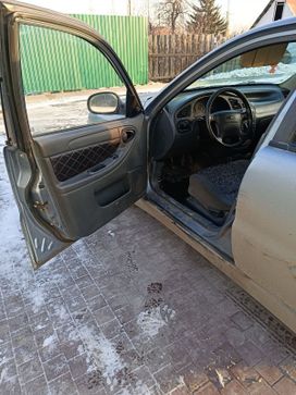  Chevrolet Lanos 2007 , 200000 , 