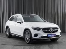  GLC, 2024