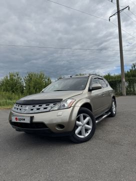 SUV   Nissan Murano 2007 , 1050000 , 