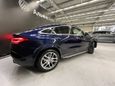 SUV   Mercedes-Benz GLE Coupe 2020 , 7450000 , 