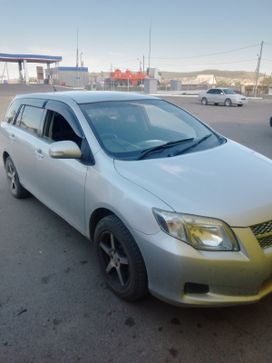  Toyota Corolla Fielder 2008 , 700000 , 
