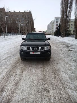 SUV   Nissan Patrol 2008 , 1650000 , 