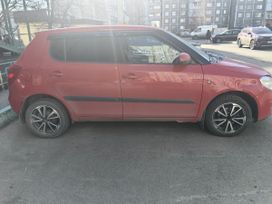  Skoda Fabia 2008 , 320000 , 